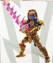 Power Rangers Lightning Collection - Mighty Morphin Goldar - Figurine 16cm Hasbro