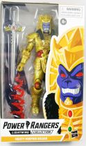 Power Rangers Lightning Collection - Mighty Morphin Goldar - Hasbro 6\  action figure