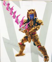 Power Rangers Lightning Collection - Mighty Morphin Goldar - Hasbro 6\  action figure