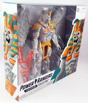 Power Rangers Lightning Collection - Mighty Morphin King Sphinx - Figurine 18cm Hasbro