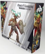 Power Rangers Lightning Collection - Mighty Morphin Mighty Minotaur - Figurine 16cm Hasbro