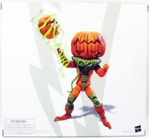 Power Rangers Lightning Collection - Mighty Morphin Pumpkin Rapper - Figurine 18cm Hasbro