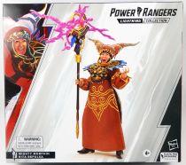 Power Rangers Lightning Collection - Mighty Morphin Rita Repulsa - Figurine 16cm Hasbro