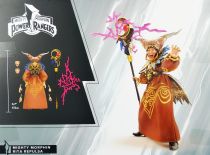 Power Rangers Lightning Collection - Mighty Morphin Rita Repulsa - Figurine 16cm Hasbro