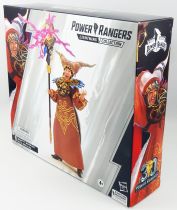 Power Rangers Lightning Collection - Mighty Morphin Rita Repulsa - Figurine 16cm Hasbro