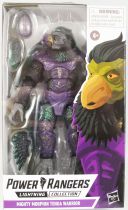 Power Rangers Lightning Collection - Mighty Morphin Tenga Warrior - Hasbro 6\  action figure