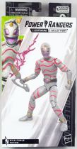 Power Rangers Lightning Collection - Wild Force Putrid - Figurine 16cm Hasbro