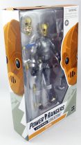Power Rangers Lightning Collection - Zeo Cog - Figurine 16cm Hasbro