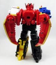 Power Rangers Megaforce - DX Gosei Great Megazord (loose)