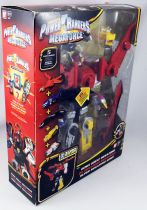 Power Rangers Megaforce - DX Gosei Great Megazord