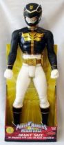 Power Rangers Megaforce - Jakks Pacific - Giant Black Ranger (31\'\')