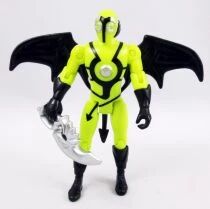 Power Rangers Megaforce - Loogie (loose)