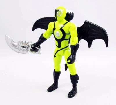 Power Rangers Megaforce - Loogie (loose)