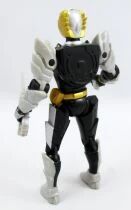 Power Rangers Megaforce - Robo Knight Power Ranger (loose)