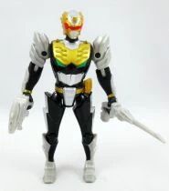 Power Rangers Megaforce - Robo Knight Power Ranger (loose)