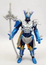 Power Rangers Megaforce - Vrak (loose)