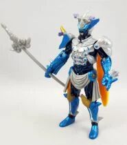 Power Rangers Megaforce - Vrak (loose)