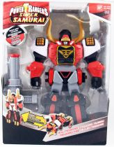 Power Rangers Super Samurai - Bull Megazord