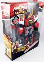 Power Rangers Super Samurai - Bull Megazord