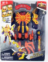 Power Rangers Super Samurai - Claw Battlezord