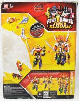 Power Rangers Super Samurai - Claw Battlezord