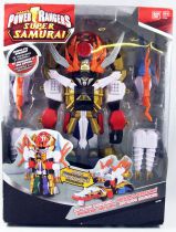 Power Rangers Super Samurai - Samurai Gigazord