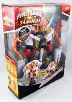 Power Rangers Super Samurai - Samurai Gigazord