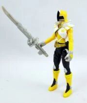 Power Rangers Super Samurai - Super Mega Ranger Earth (loose)