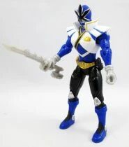 Power Rangers Super Samurai - Super Mega Ranger Water (loose)