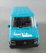 Praliné Ho 1:87 Citroën C 25 Minibus 9 Seats Louez Valem Mint