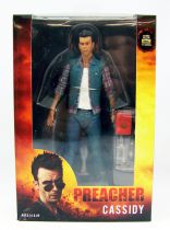 Preacher - NECA - Cassidy