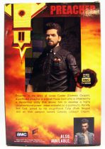 Preacher - NECA - Jesse Custer