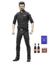 Preacher - NECA - Jesse Custer