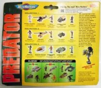 Predator - Galoob - Predator Collection #1