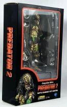Predator - Hiya Toys - Battle Damaged City Hunter 1:18 Scale (PX Previews Exclusive Action Figure)