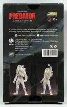 Predator - Hiya Toys - Jungle Hunter Predator (Invisible) 1:18 Scale (PX Previews Exclusive Action Figure)