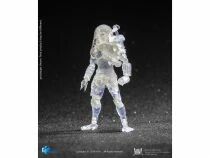 Predator - Hiya Toys - Jungle Hunter Predator (Invisible) 1:18 Scale (PX Previews Exclusive Action Figure)