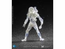 Predator - Hiya Toys - Jungle Hunter Predator (Invisible) 1:18 Scale (PX Previews Exclusive Action Figure)