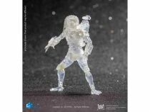 Predator - Hiya Toys - Jungle Hunter Predator (Invisible) 1:18 Scale (PX Previews Exclusive Action Figure)