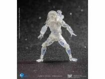 Predator - Hiya Toys - Jungle Hunter Predator (Invisible) 1:18 Scale (PX Previews Exclusive Action Figure)