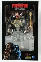 Predator - Hiya Toys - Jungle Predator (Open Mouth) 1:18 Scale (PX Previews Exclusive Figure)