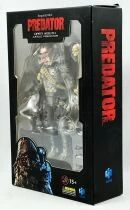 Predator - Hiya Toys - Jungle Predator (Open Mouth) 1:18 Scale (PX Previews Exclusive Figure)