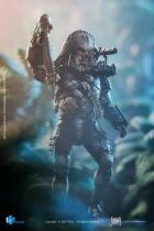 Predator - Hiya Toys - Jungle Predator (Open Mouth) 1:18 Scale (PX Previews Exclusive Figure)