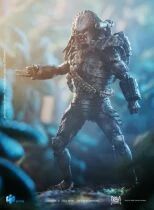 Predator - Hiya Toys - Jungle Predator (Open Mouth) 1:18 Scale (PX Previews Exclusive Figure)