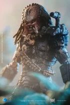 Predator - Hiya Toys - Jungle Predator (Open Mouth) 1:18 Scale (PX Previews Exclusive Figure)