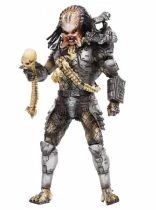 Predator - Hiya Toys - Jungle Predator (Open Mouth) 1:18 Scale (PX Previews Exclusive Figure)