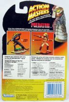 Predator - Kenner - Action Masters Predation die-cast metal figure