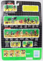 Predator - Kenner - Lasershot Predator