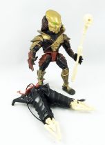 Predator - Kenner - Scavage Predator (loose)