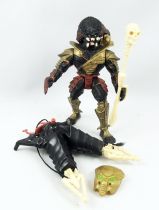 Predator - Kenner - Scavage Predator (loose)